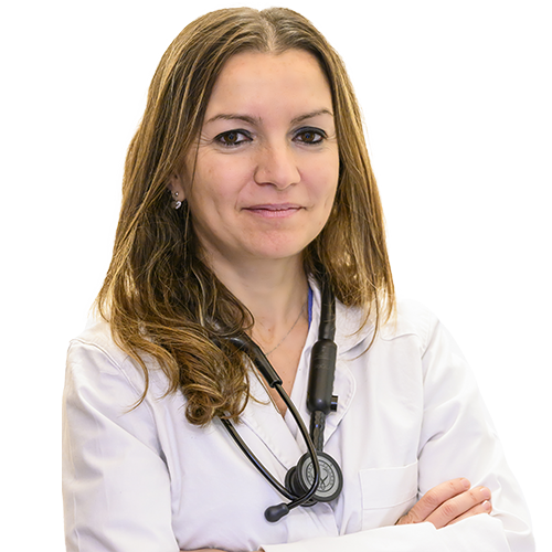 Dott.ssa Laura Concas - Cardiologa in Sardegna