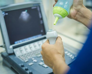 Ecocardiogramma Color Doppler