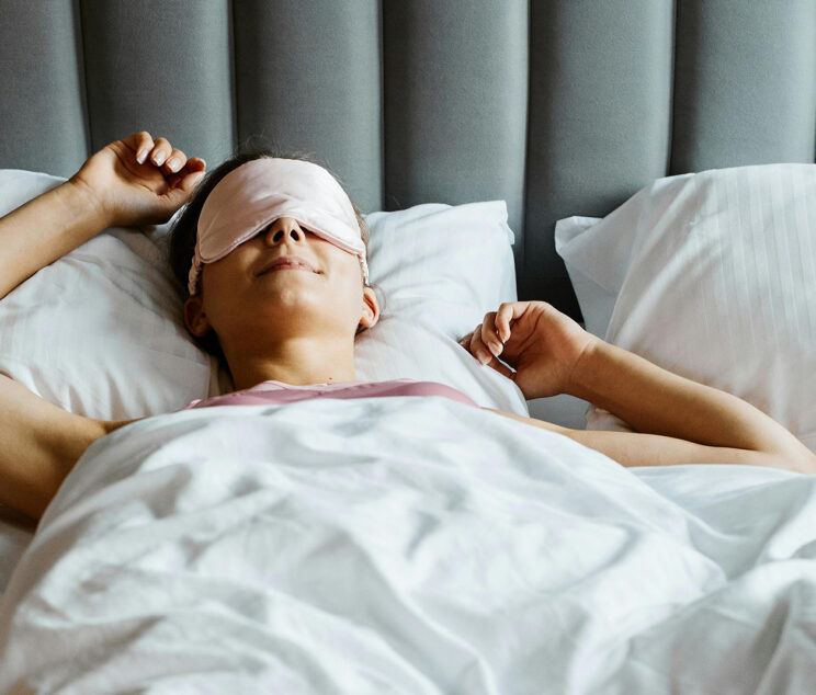 Legame tra sonno e cuore